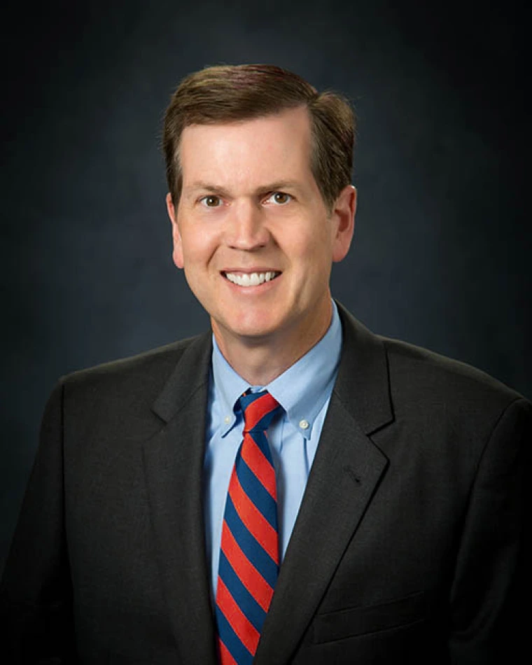 Headshot of Cliff Iler 